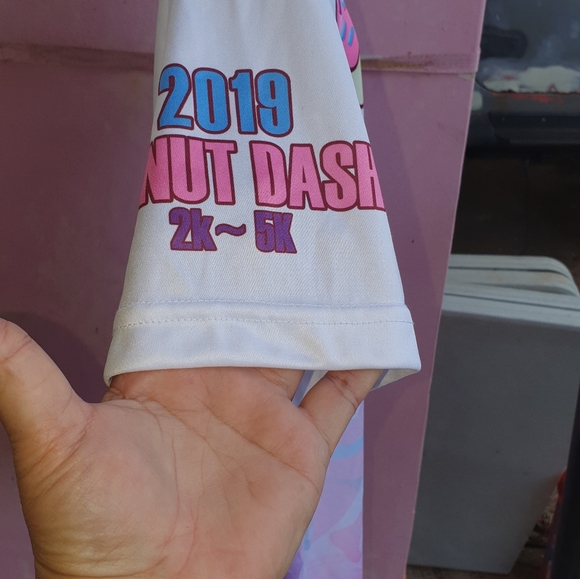 Guam Novelty 5k shirt - Picture 4 of 4